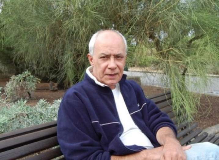 Indalecio Rodríguez Santana/TA.